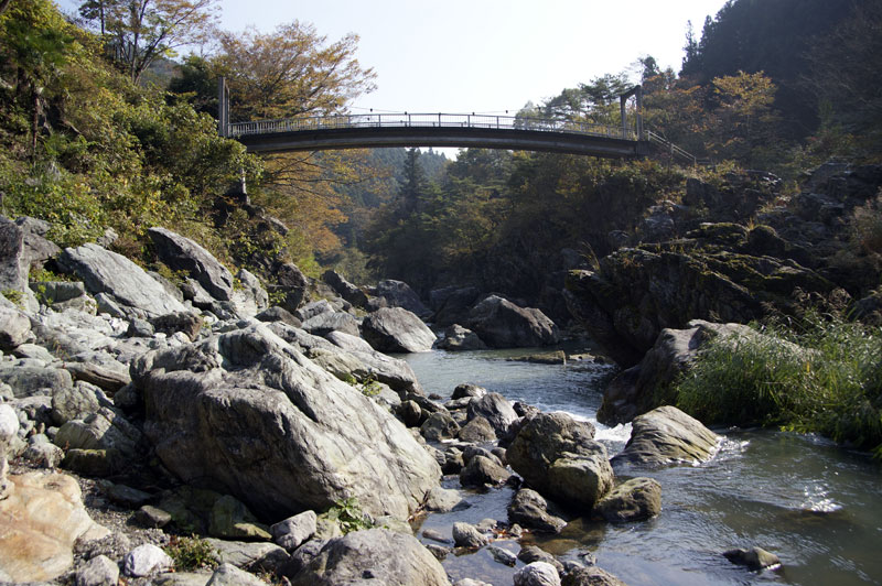 Fujioka City