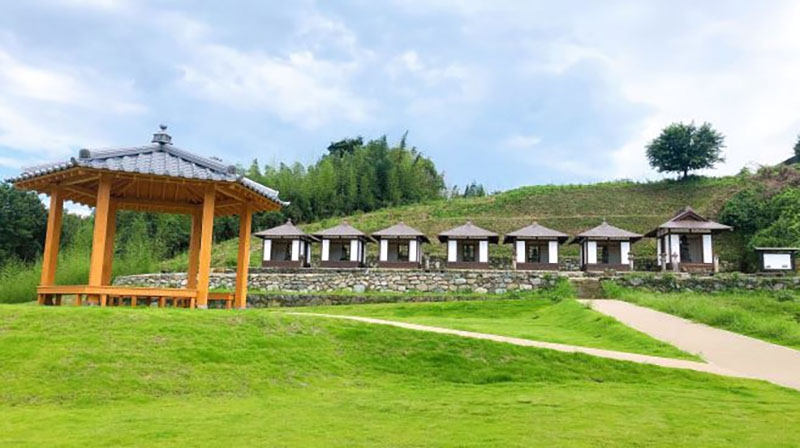織田公公園