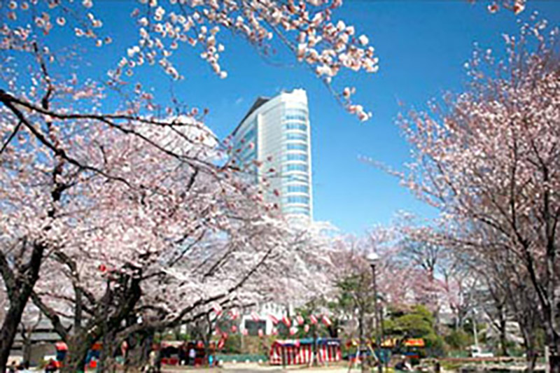 高崎公園