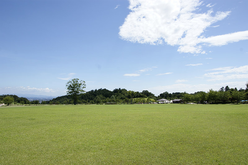 觀音山公園