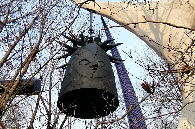 太陽の鐘