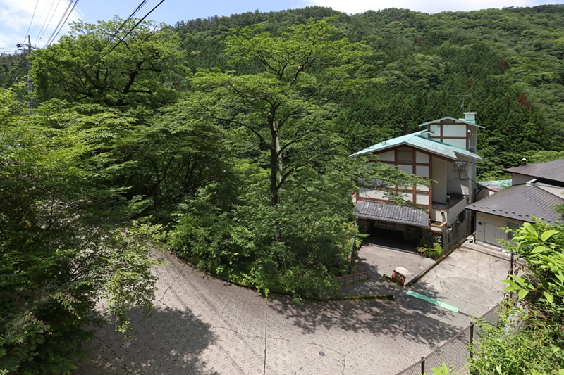 Akagi Onsen Hotel