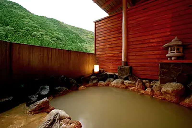 Hatago Chujikan