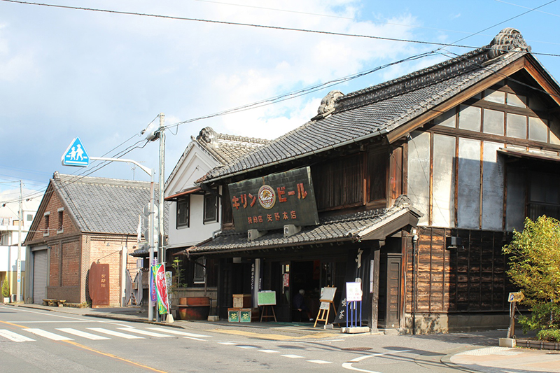 Kiryu City