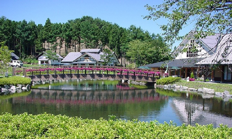 Kawaba Village