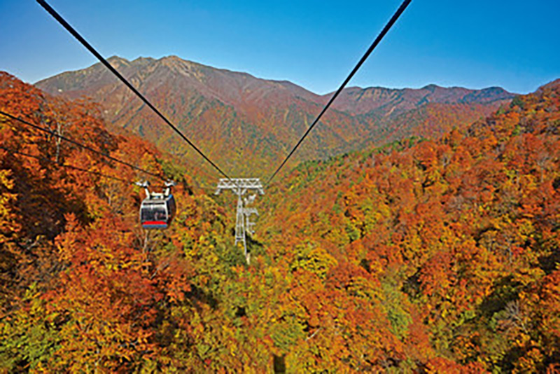 Minakami Town