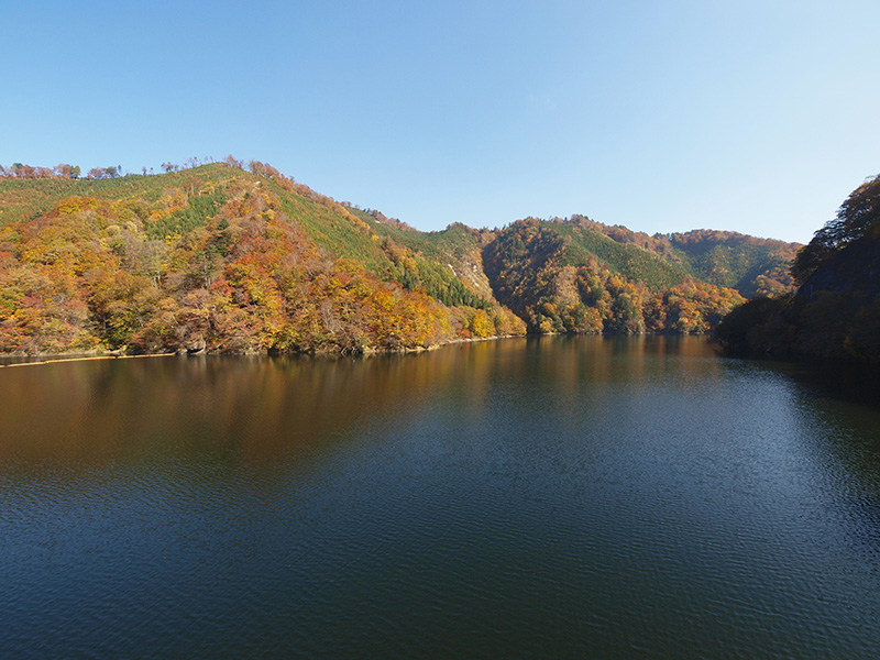 Lake Dogen