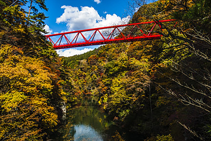 Lake Akaya
