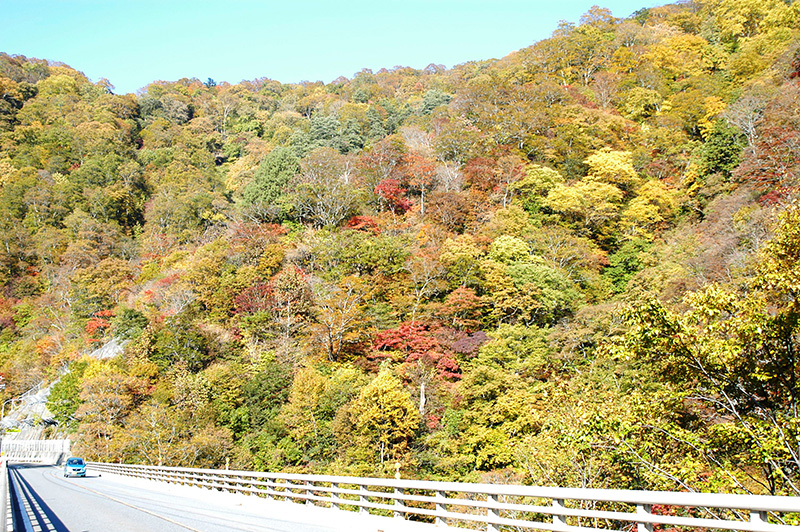 Mikuni Pass