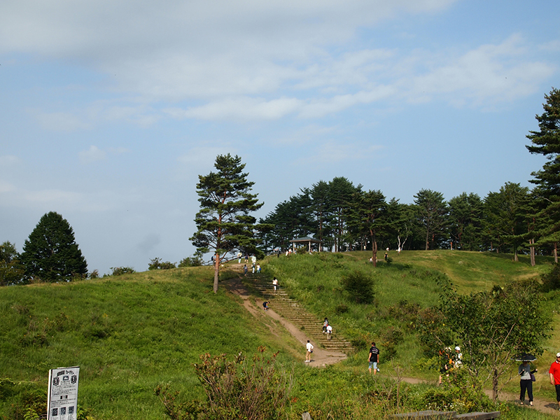 Asama Farm