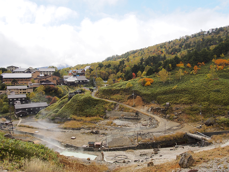 Tsumagoi Village