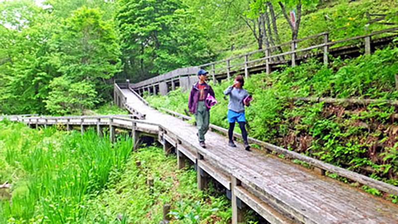 Kazawa Park