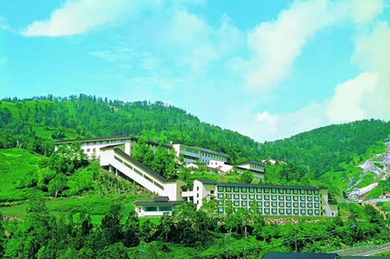 Manza Prince Hotel