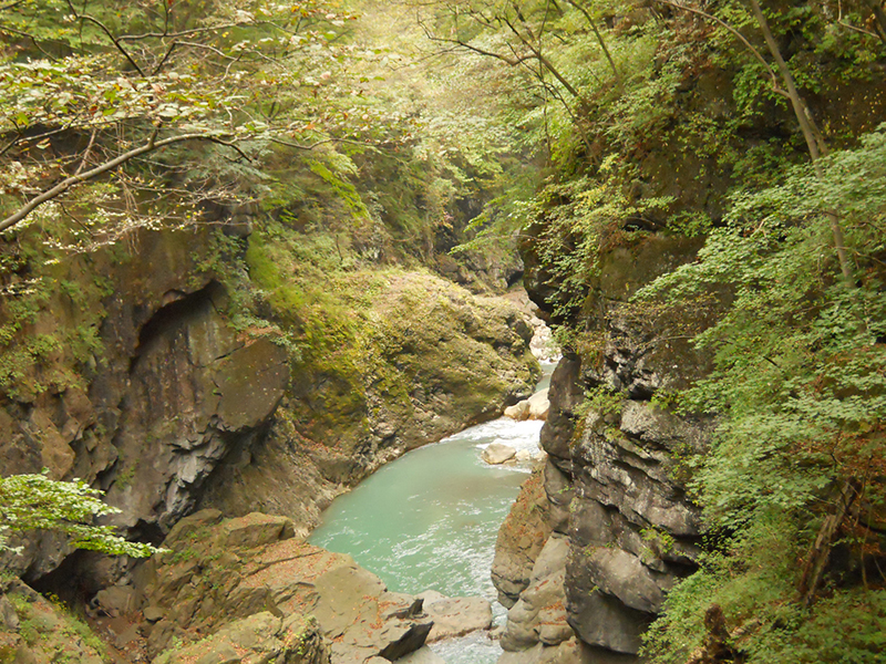 Higashi-Agatsuma Town