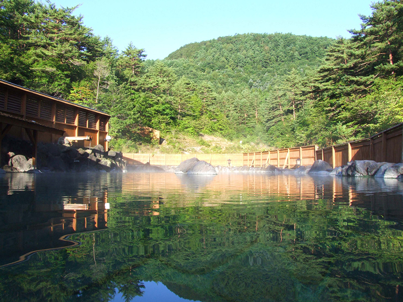 西の河原公園