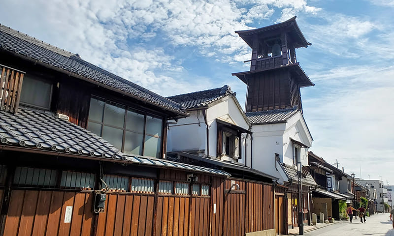 Saitama Prefecture