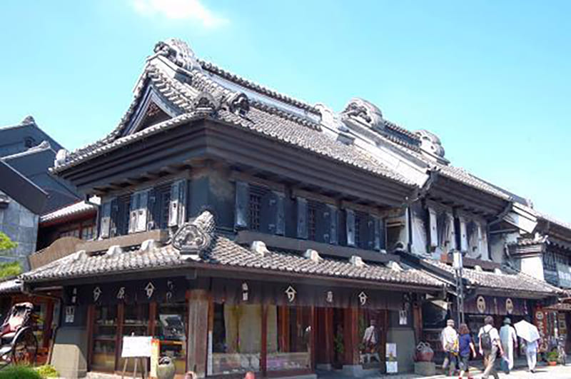 Kawagoe City