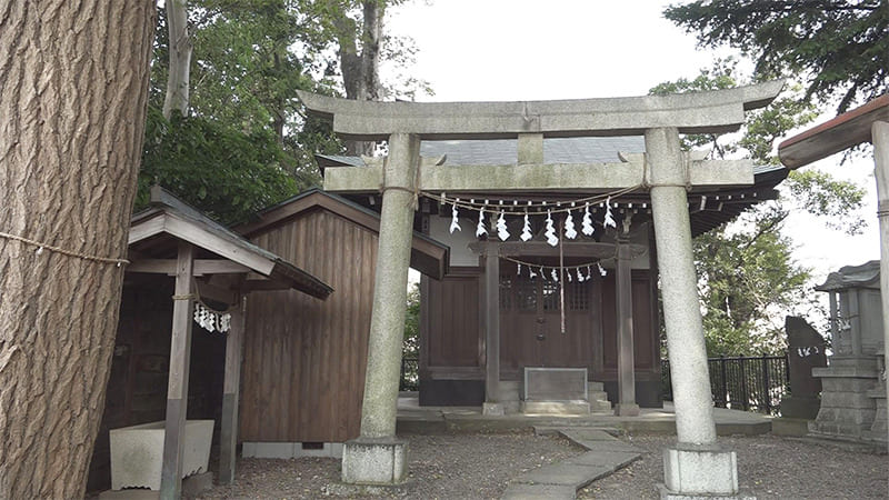 富士見櫓
