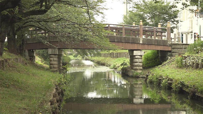 冰川桥