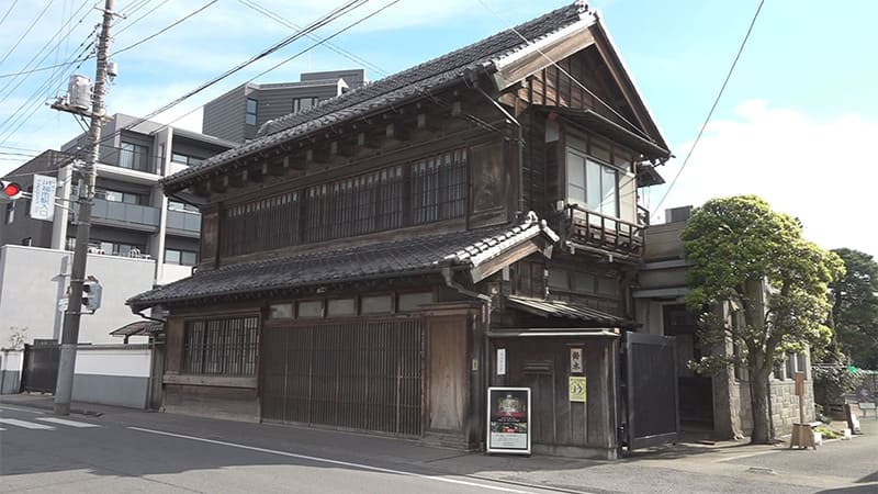 丹徳庭園