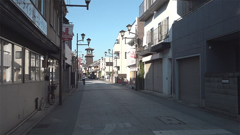 撞鐘通