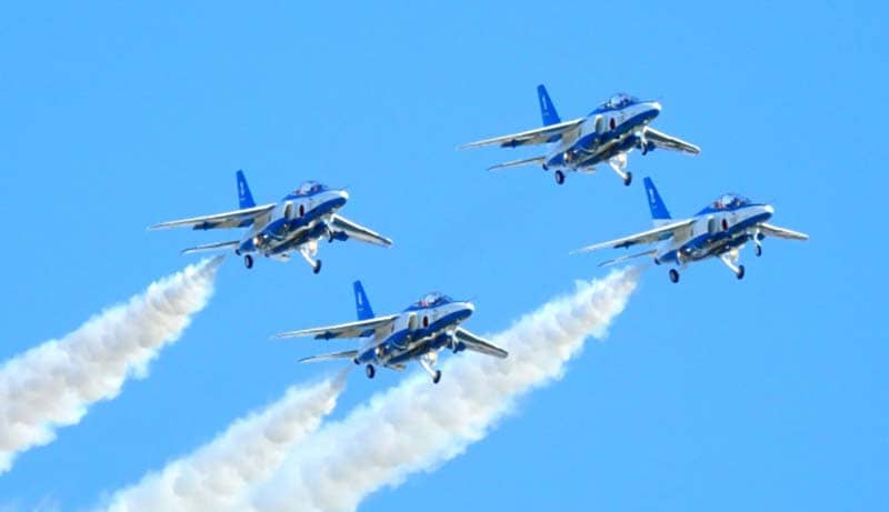 航空自衛隊入間基地