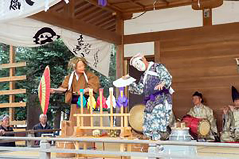 大宫住吉神社