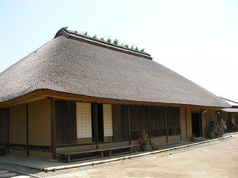 Wako City