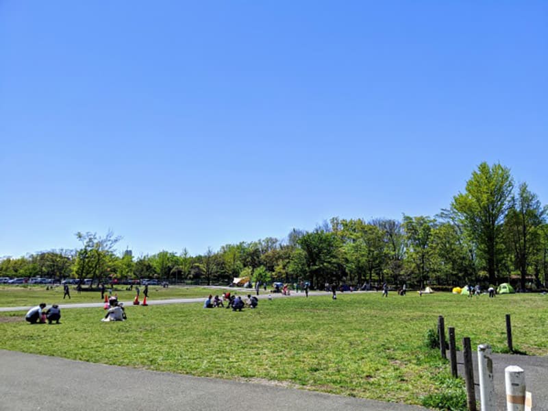 Asaka City
