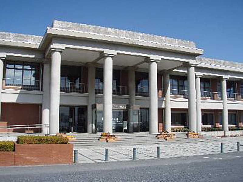 Fukaya City