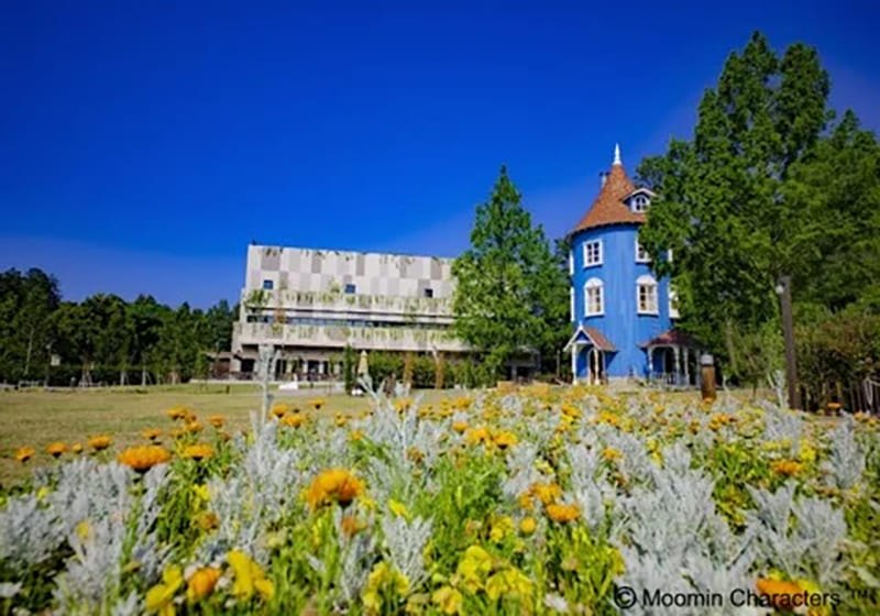 Moominvalley Park