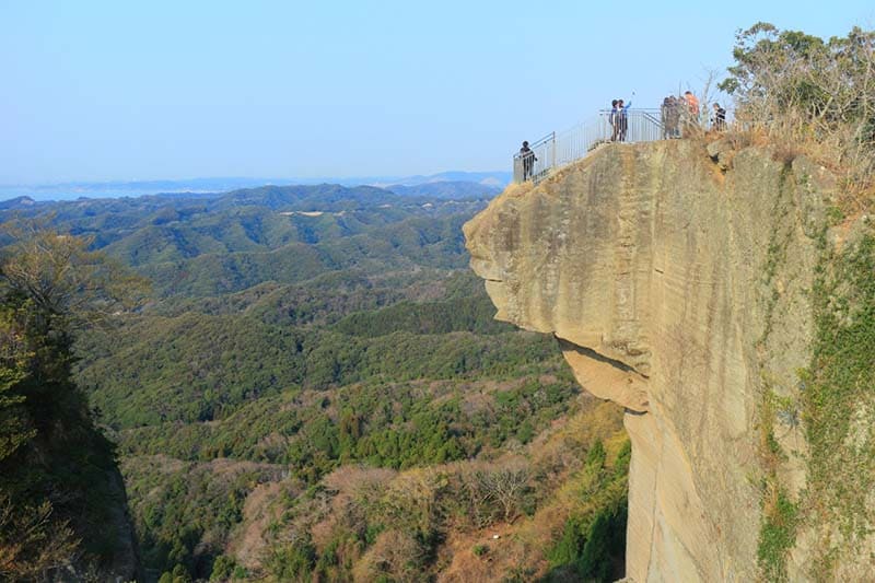 ภูเขาโนโกะกิริ