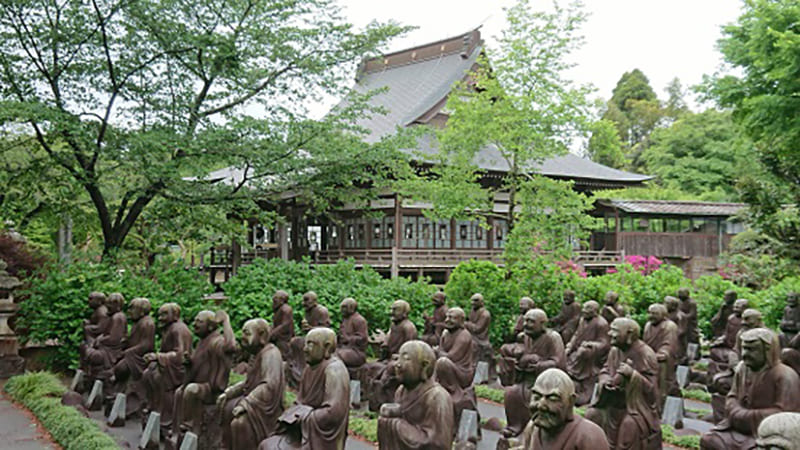 光德寺