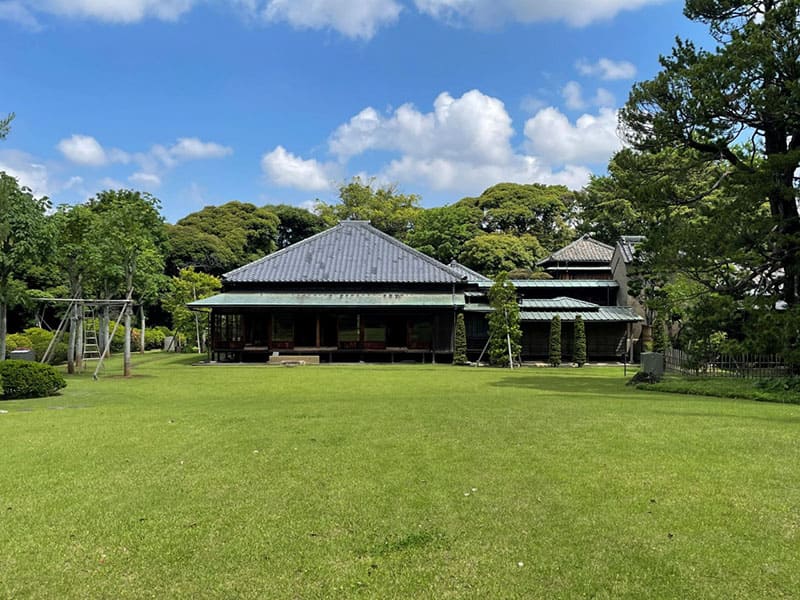 松戸市