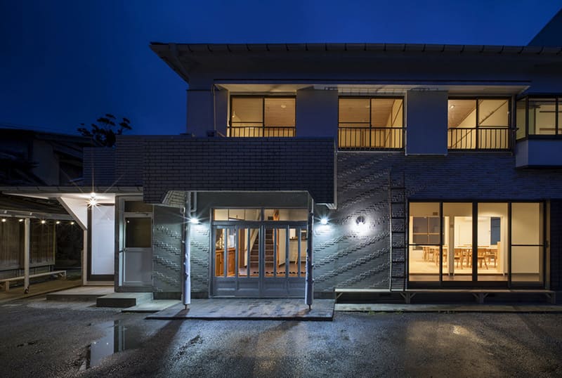 館山 Retreat
