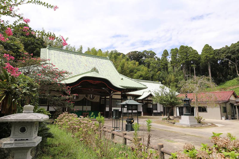 正法寺