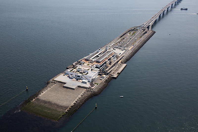 Kisarazu City