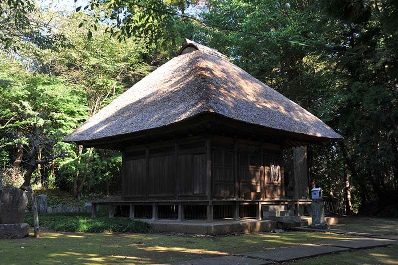 Inzai City