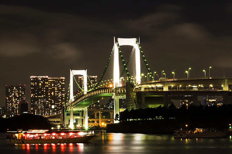 Minato City