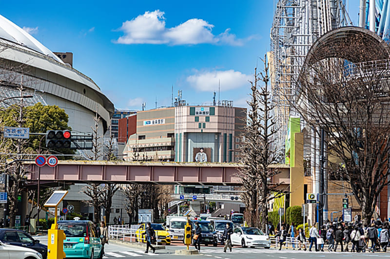Bunkyo City