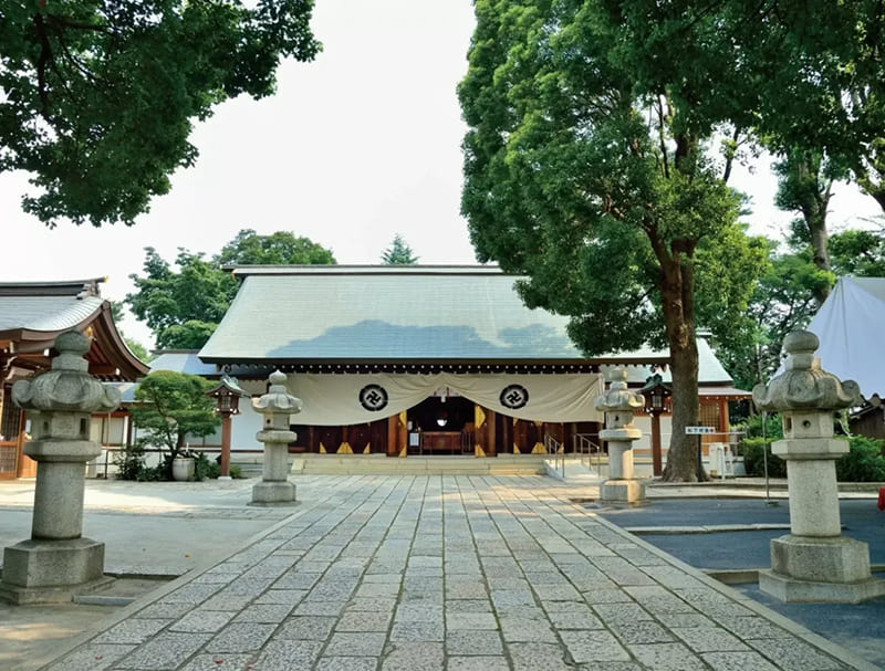 Setagaya City