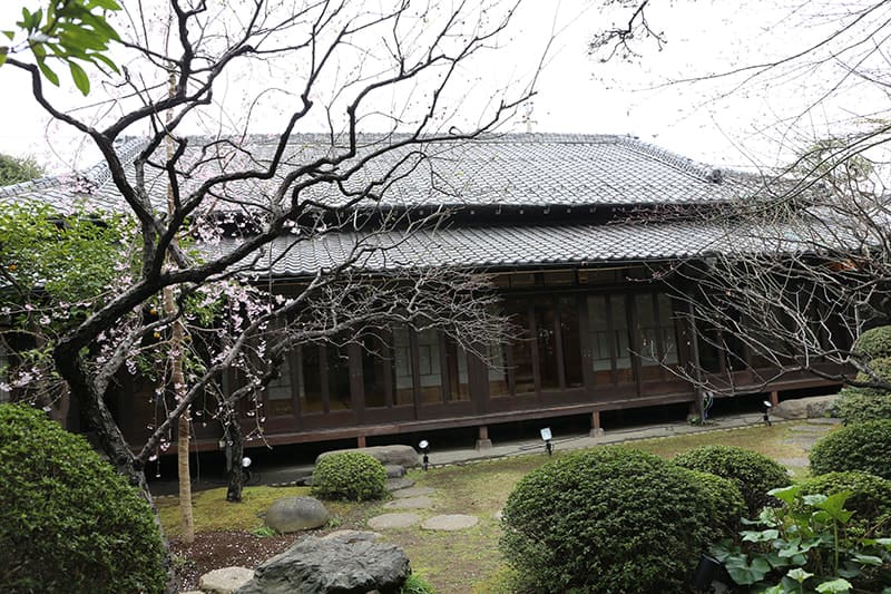 Adachi City