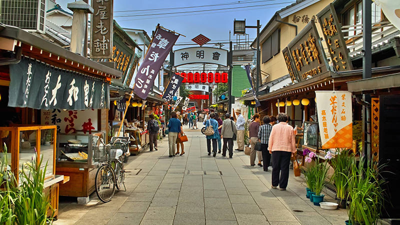 Katsushika City