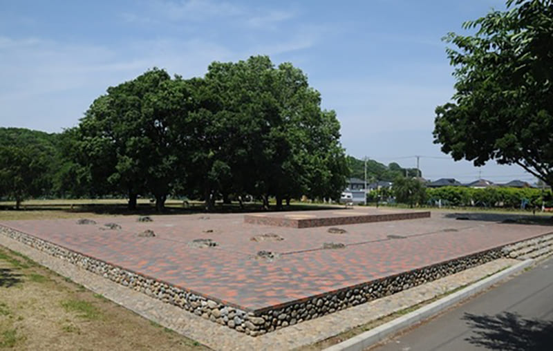 Kokubunji City