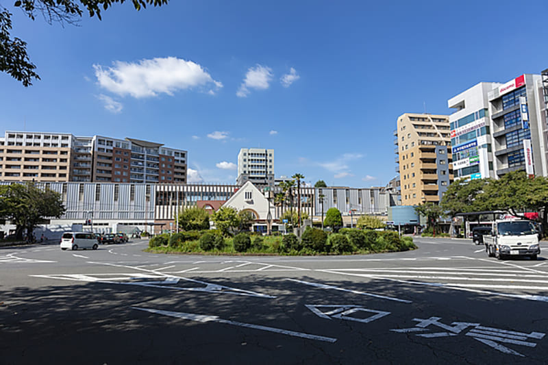 Kunitachi City