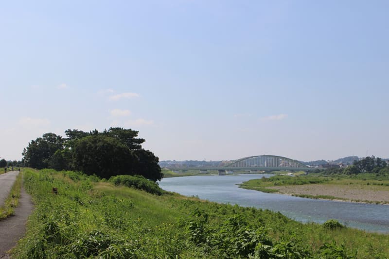 Komae City