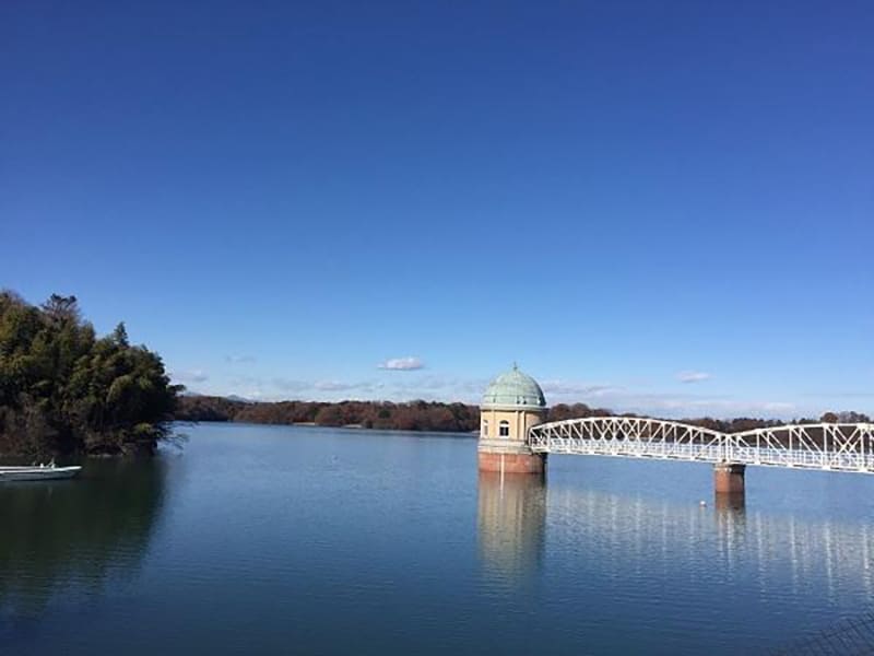 Higashiyamato City