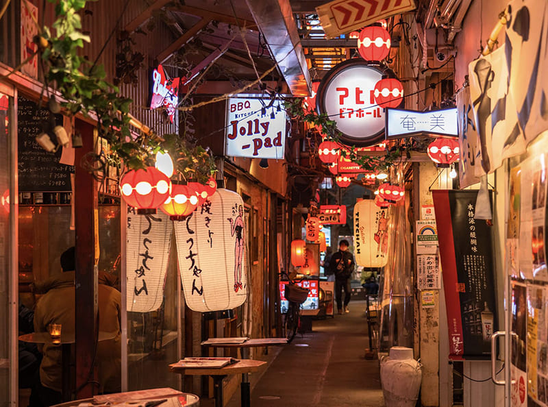 吉祥寺エリア