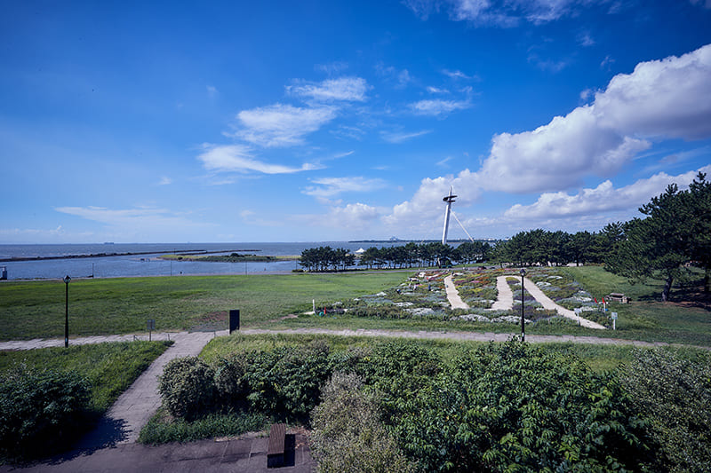 葛西臨海公園