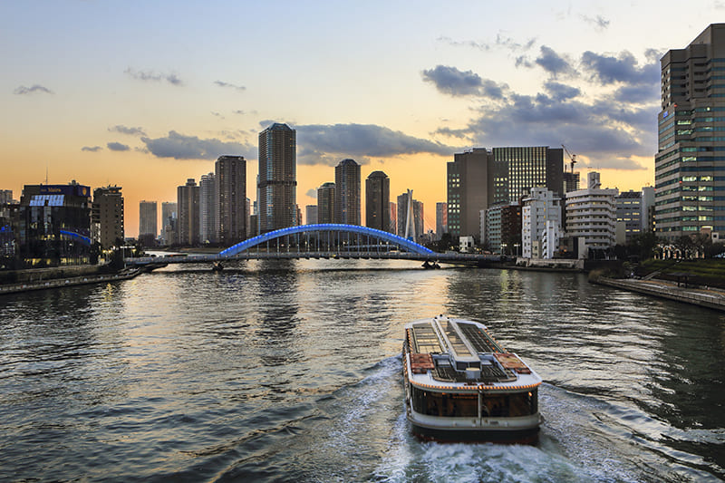 Sumida River
